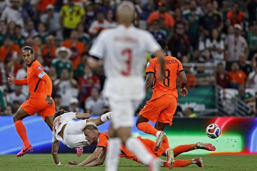 Morocco Shock Netherlands on Penalties to Reach World Cup Quarter-Finals