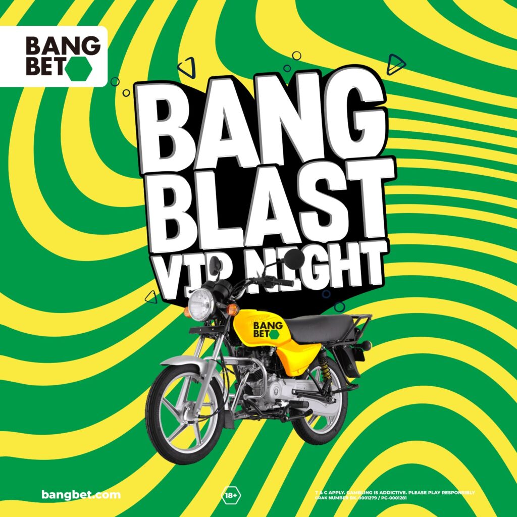 BangBlast VIP Night 2026: Luxury Prizes Up for Grabs