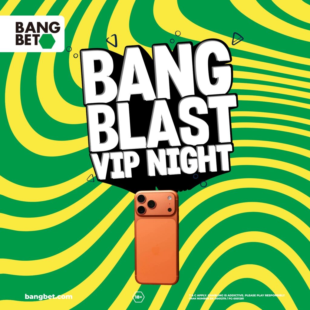 BangBlast VIP Night 2026: Luxury Prizes Up for Grabs