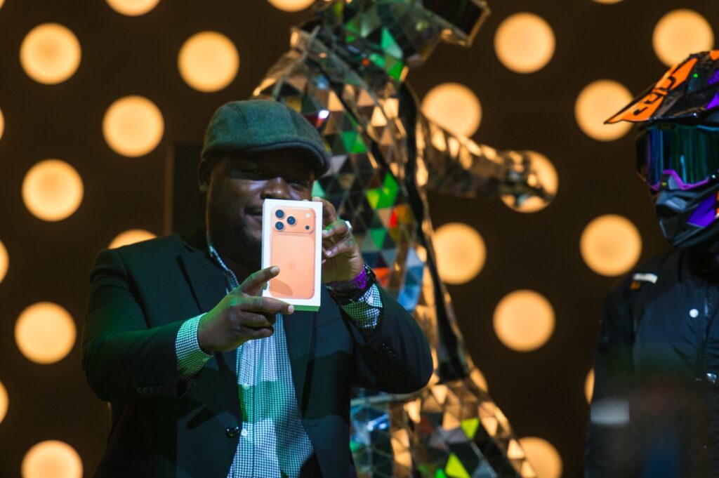 BangBlast VIP Night Party 2026: Bangbet Kenya Lights Up Nairobi in an Unforgettable Awards Night