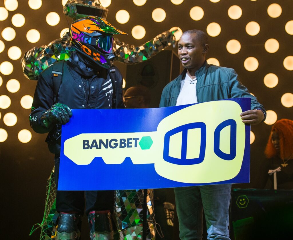 BangBlast VIP Night Party 2026: Bangbet Kenya Lights Up Nairobi in an Unforgettable Awards Night