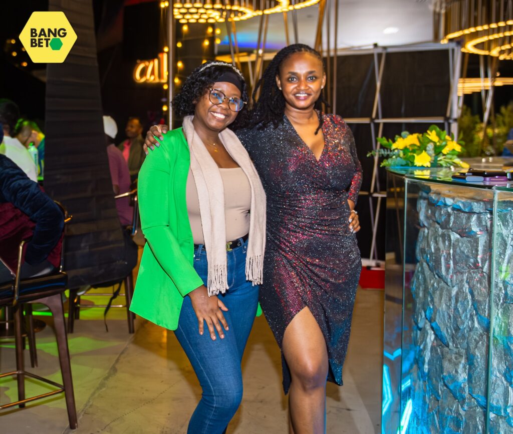 How Bangbet Kenya Turned Loyalty into Luxury at the BangBlast VIP Night 2026