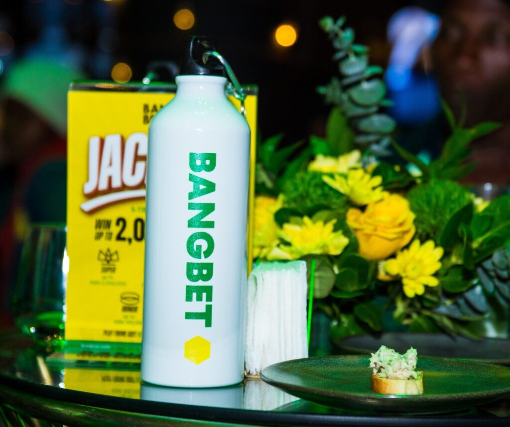 How Bangbet Kenya Turned Loyalty into Luxury at the BangBlast VIP Night 2026