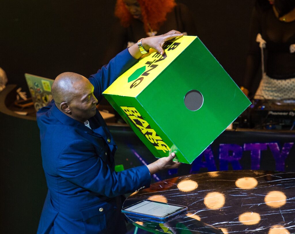 Inside BangBlast VIP Night 2026: How Bangbet Kenya Built One of Nairobi’s Biggest Brand Experiences