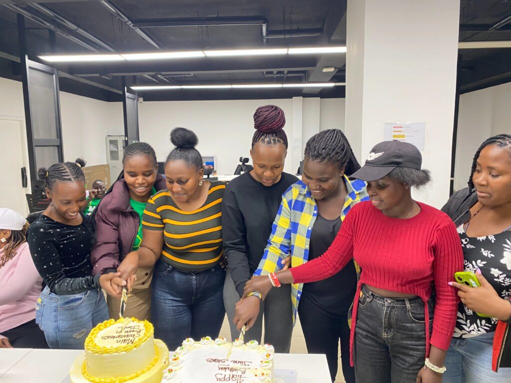 How Bangbet Kenya Celebrated Its June Babies in 2026