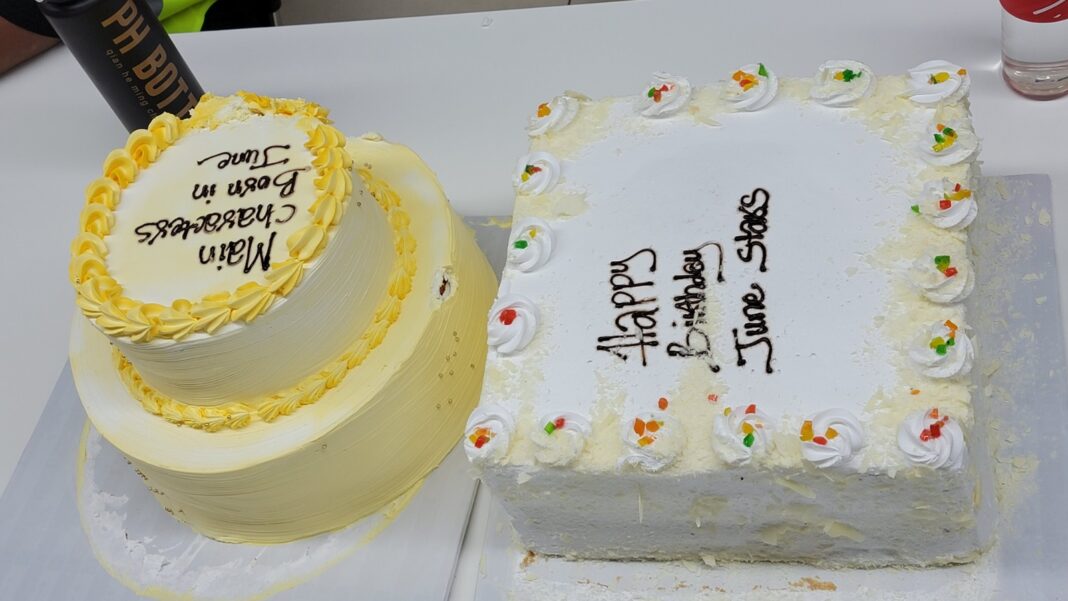 How Bangbet Kenya Celebrated Its June Babies in 2026