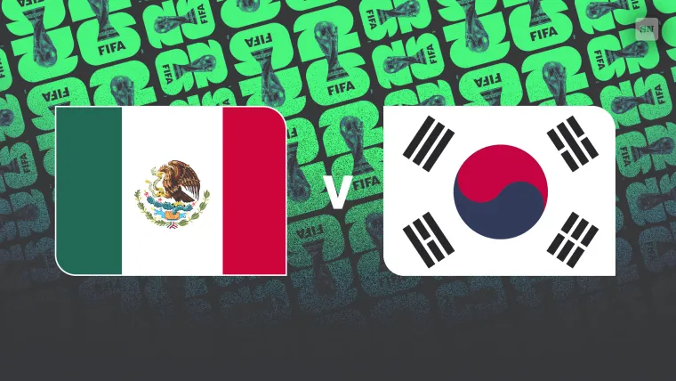 Mexico vs. South Korea: Can El Tri Seal World Cup Progress?