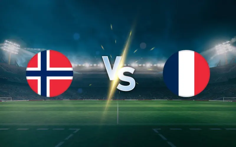 Norway vs France Prediction: Who Tops Group I?