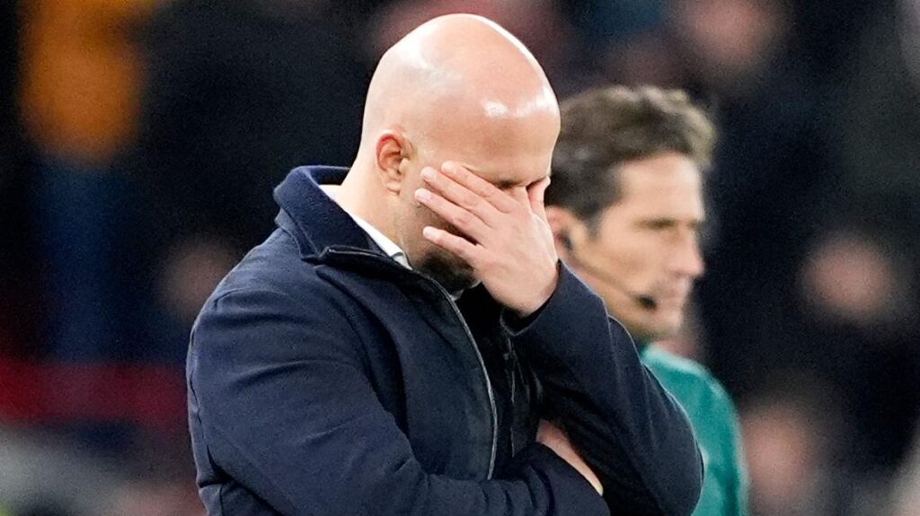 Liverpool Sack Arne Slot: Why the Reds Decided to Make a Change