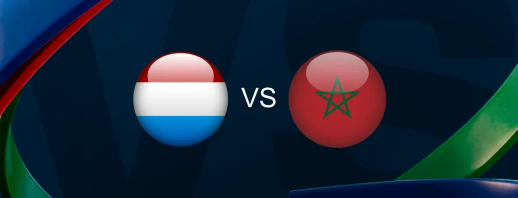 Netherlands vs Morocco Prediction and Betting Tips