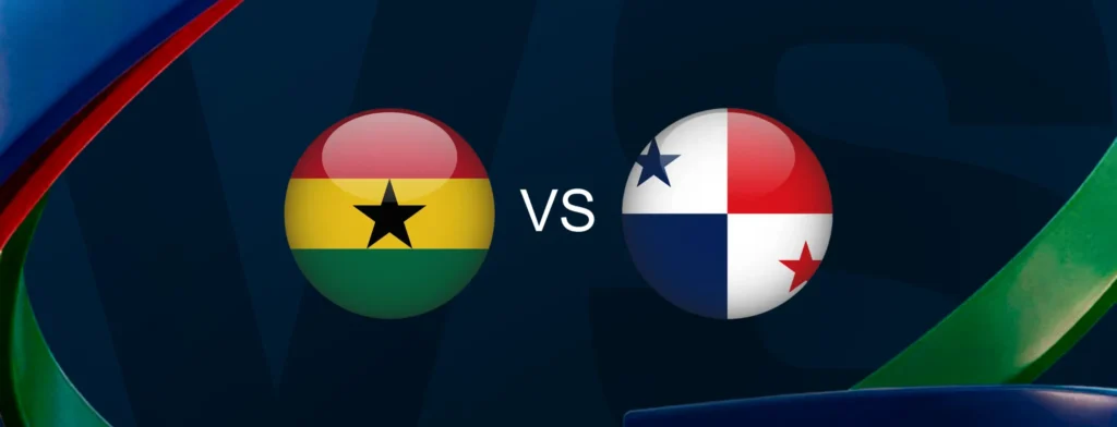 Ghana vs Panama Prediction, Betting Tips and World Cup 2026 Preview