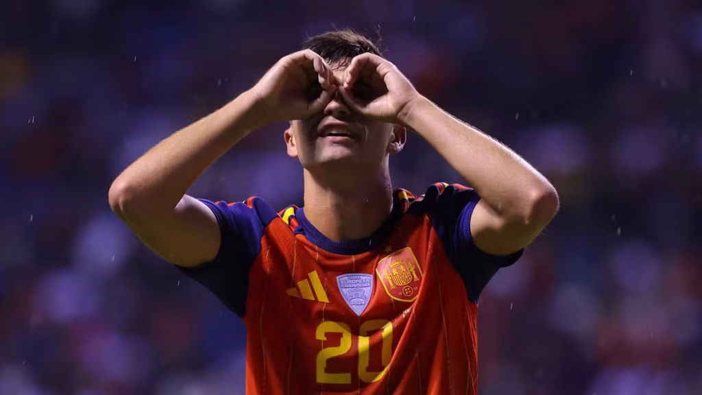 Spain Beat Peru 3-1 to Extend Unbeaten Run Ahead of FIFA World Cup
