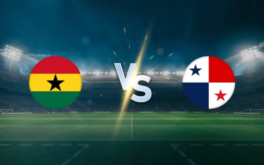 Ghana vs Panama Prediction, Betting Tips and World Cup 2026 Preview