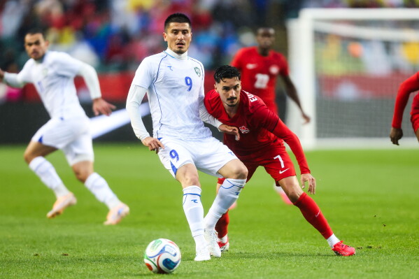 Canada Beat Uzbekistan 2-0 Ahead of the 2026 World Cup 
