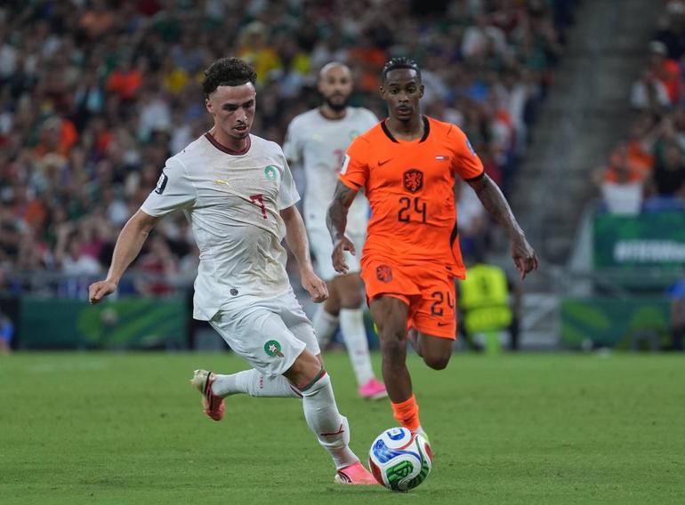 Morocco Shock Netherlands on Penalties to Reach World Cup Quarter-Finals