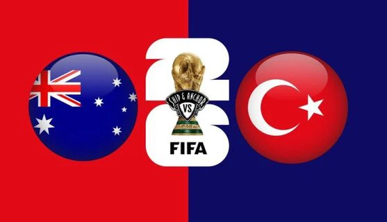 Turkey vs Australia Prediction, Preview and Betting Tips – FIFA World Cup 2026