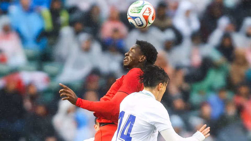 Canada Beat Uzbekistan 2-0 Ahead of the 2026 World Cup 