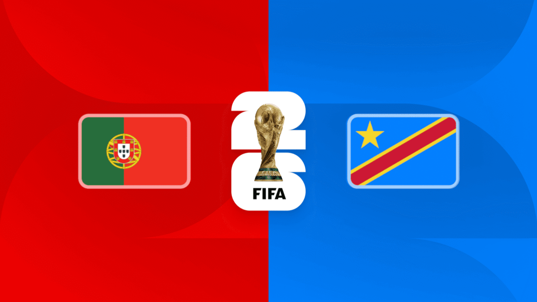 Portugal vs DR Congo Prediction: Ronaldo to Lead Portugal to Victory?Ā