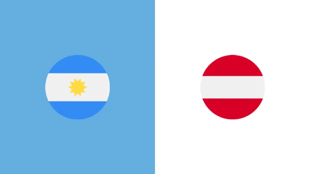 Argentina vs Austria Prediction: Messi Eyes History as Austria Test Champions