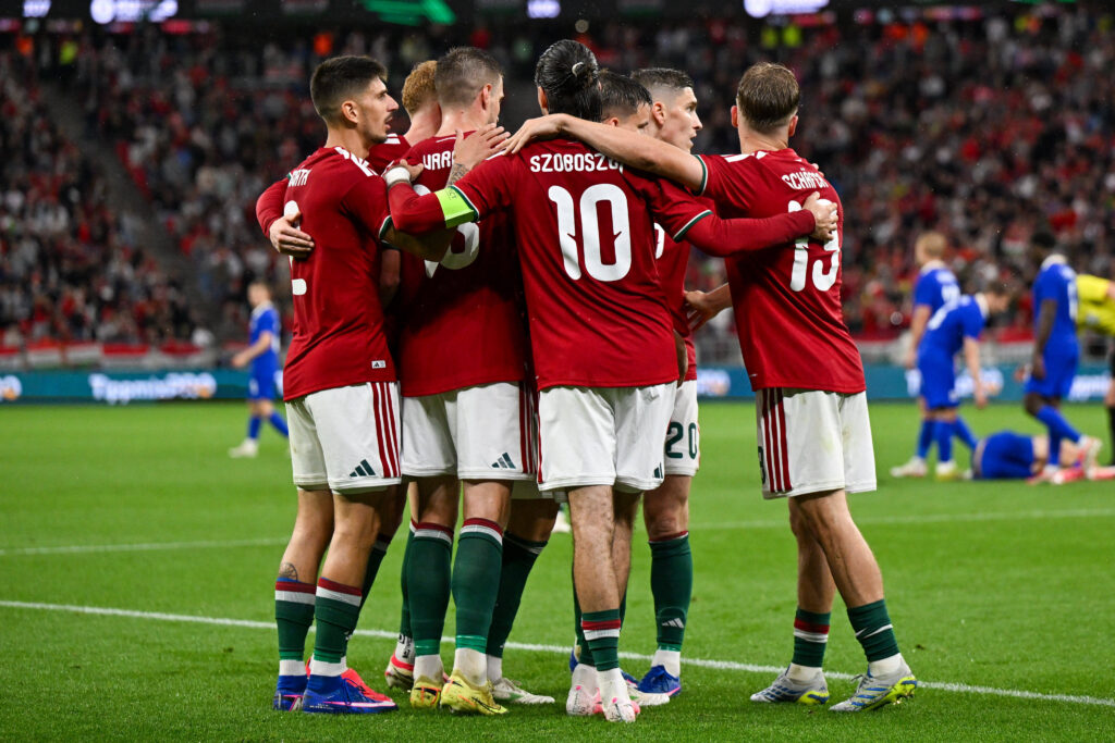 Hungary Edge Finland 2-1 as Barnabás Varga's Brace Seals Friendly Victory