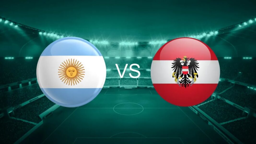 Argentina vs Austria Prediction: Messi Eyes History as Austria Test ChampionsÂ