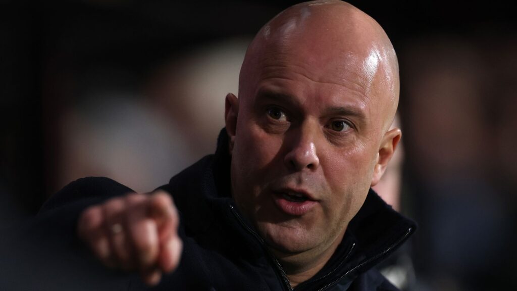 Liverpool Sack Arne Slot: Why the Reds Decided to Make a Change