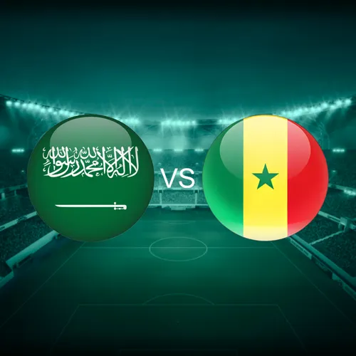 Saudi Arabia vs Senegal Prediction: Senegal to Win