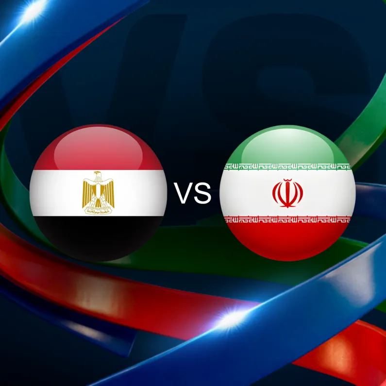 Egypt vs Iran Prediction, Preview and Best Betting Tips | FIFA World Cup 2026