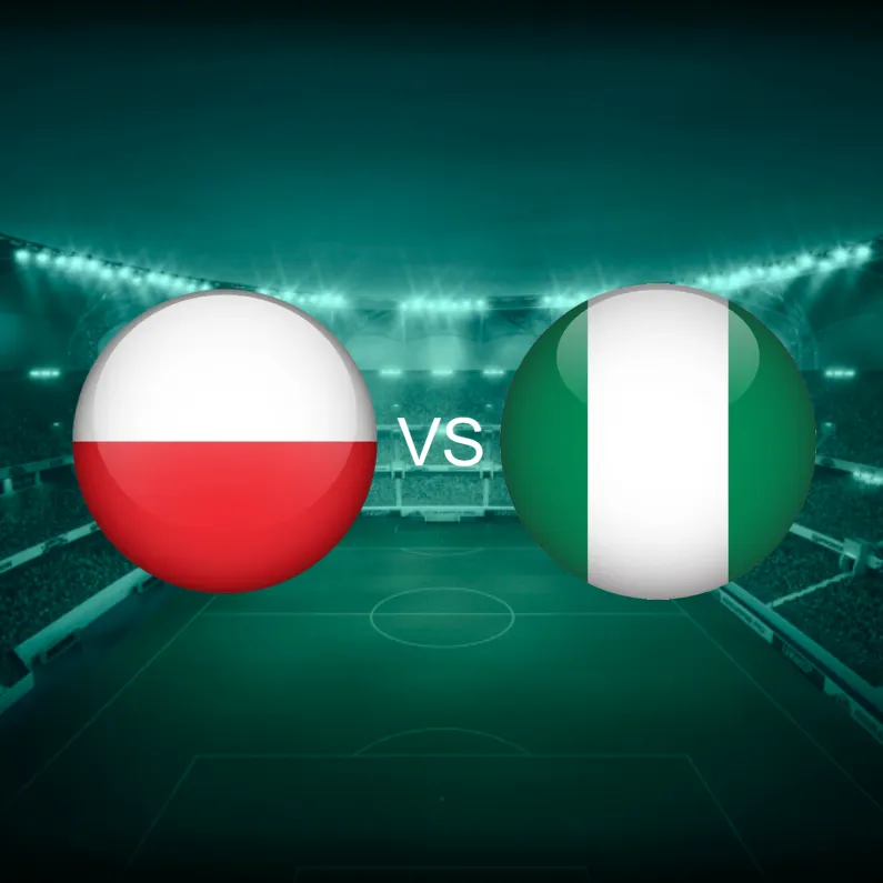 Poland vs Nigeria Prediction, Preview and Betting Tips