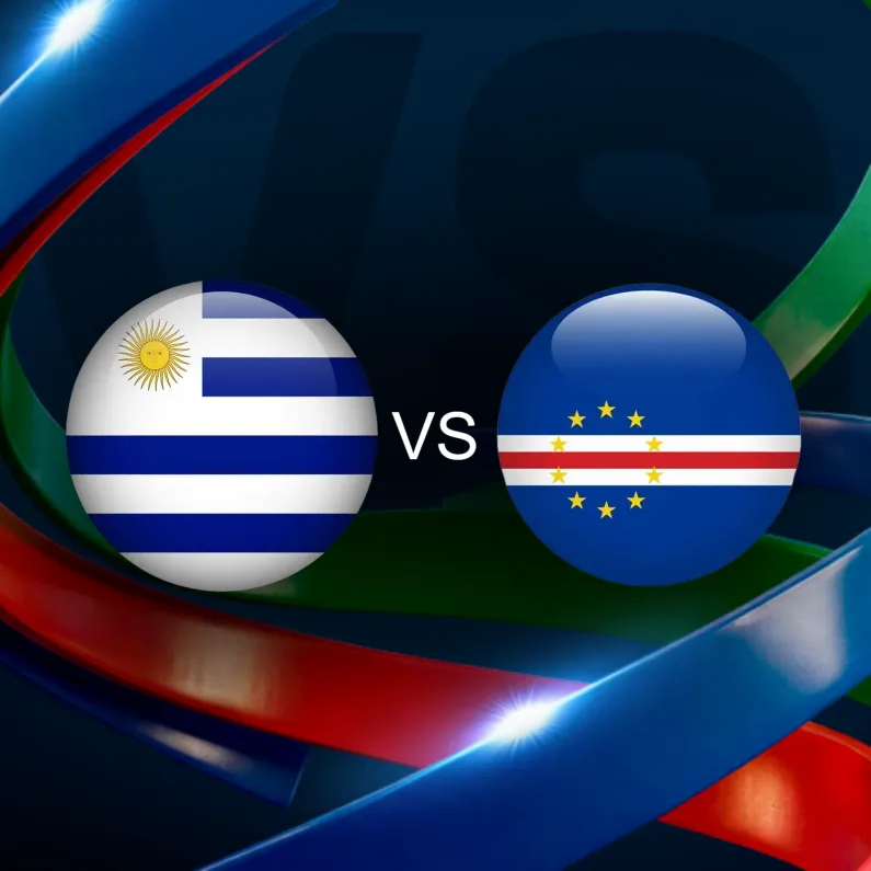Uruguay vs Cape Verde Prediction: Can Cape Verde Upset Again?