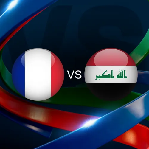 France vs Iraq Prediction: Mbappé to Fire France to Victory