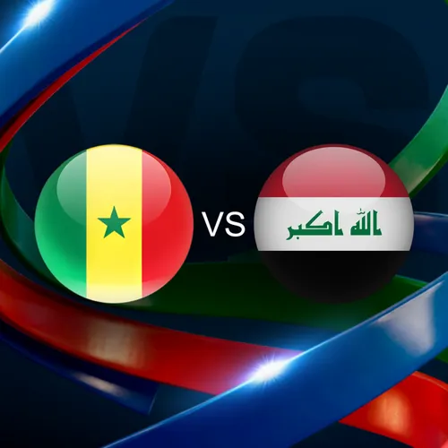 Senegal vs Iraq Prediction, Preview and Best Betting Tips | FIFA World Cup 2026