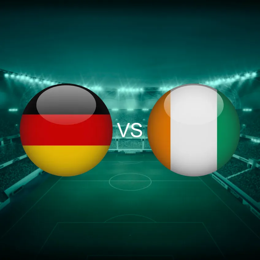 Germany vs Ivory Coast Prediction: Can Germany Seal Early Qualification?