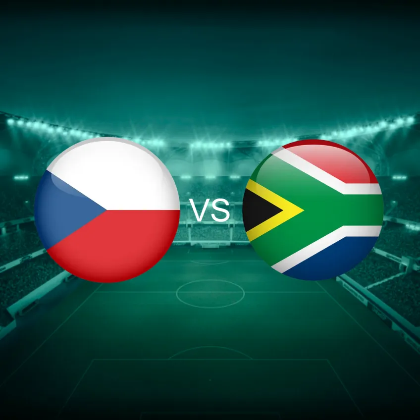 Czech Republic vs South Africa Prediction: World Cup 2026 Betting Tips