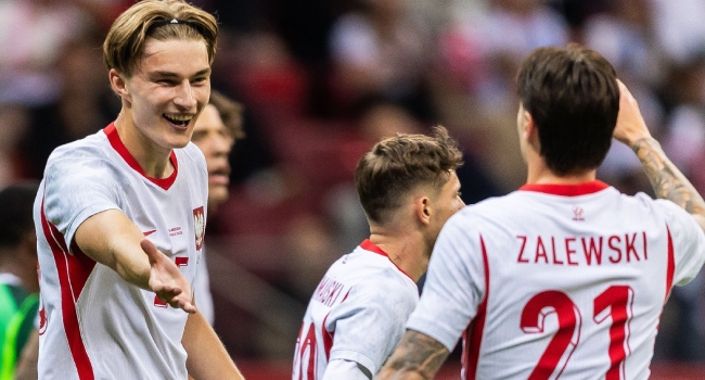 Poland 2-2 Nigeria: Super Eagles Denied by Last-Gasp Polish Stunner 