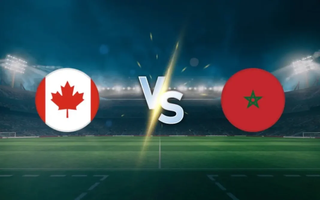 Canada vs Morocco Prediction: Can Morocco End the Hosts’ World Cup Dream?