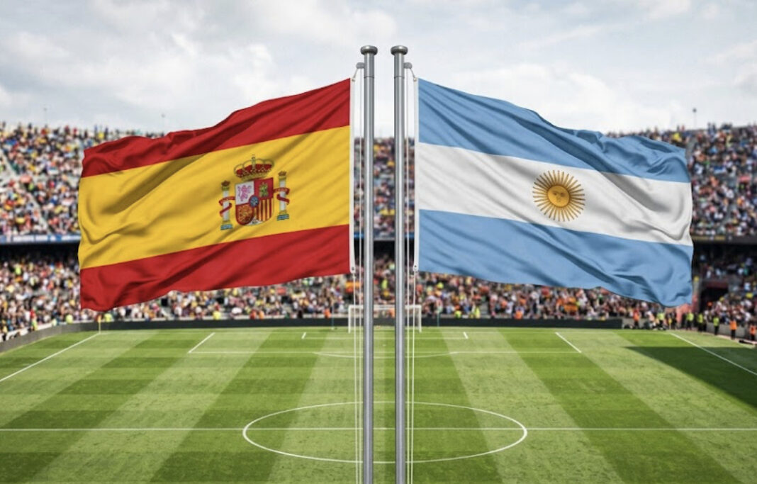 Spain vs Argentina Prediction: Who Will Win the 2026 FIFA World Cup Final?