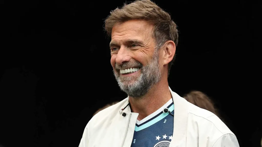 Jürgen Klopp Set for Germany Job: Liverpool Legend Poised to Lead National Team
