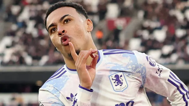 Morgan Rogers Joins Chelsea in Record £117m Transfer