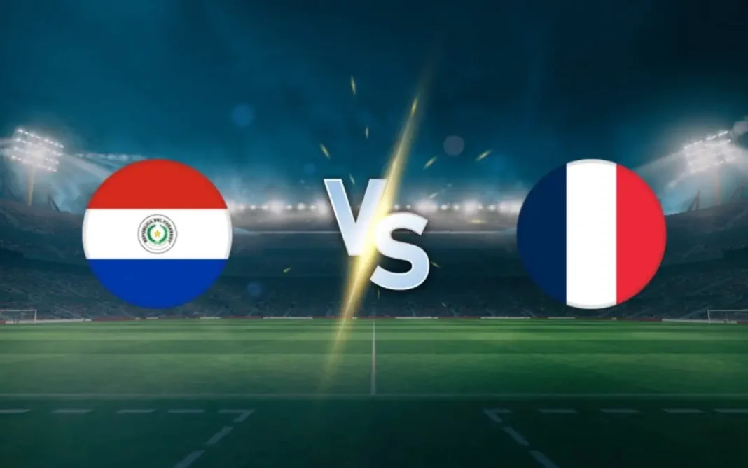 Paraguay vs. France Prediction: Can La Albirroja Stop Mbappé and Les Bleus?
