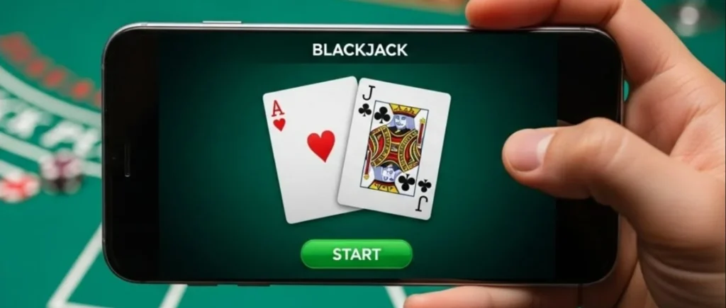 Pros and Cons of Online Blackjack: Is It Worth Playing in Kenya?