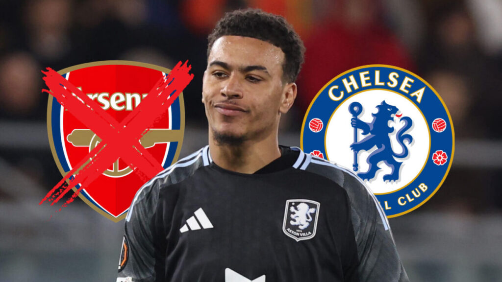 Morgan Rogers Joins Chelsea in Record £117m Transfer