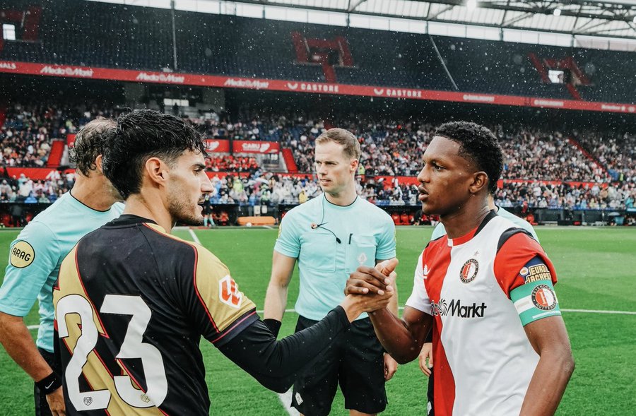 Feyenoord 2-1 Rayo Vallecano: Dutch Side Wins Exciting Pre-Season Friendly