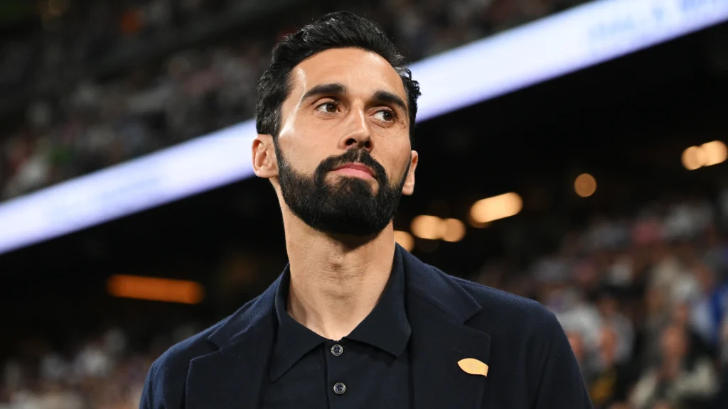 Fulham Appoint Álvaro Arbeloa as New Head Coach After Marco Silva’s Exit