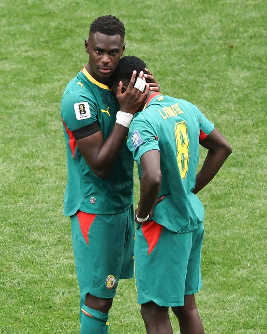 Belgium Completes Stunning Comeback Against Senegal in World Cup Thriller