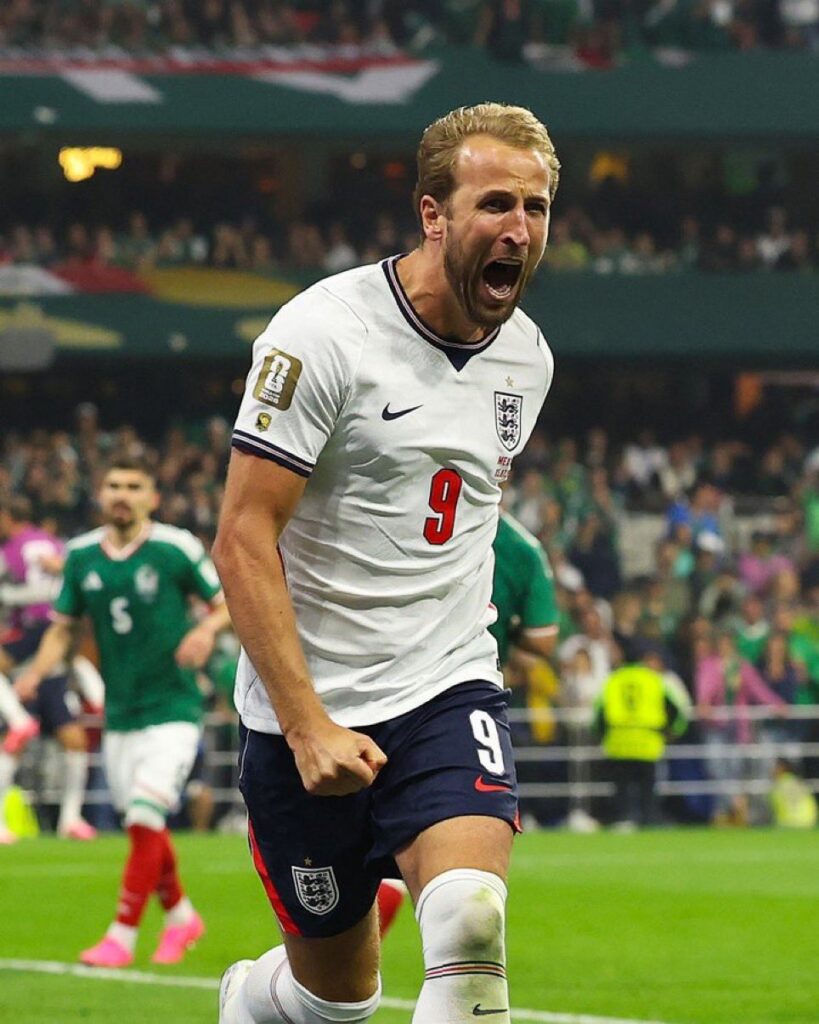 England Survive Mexico Thriller to Reach 2026 FIFA World Cup Quarter-Finals