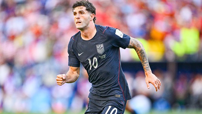 Belgium Beat USA 4-1 to Reach World Cup Quarter-Finals