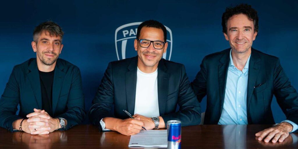 Liam Rosenior Appointed Paris FC Manager After Chelsea Exit