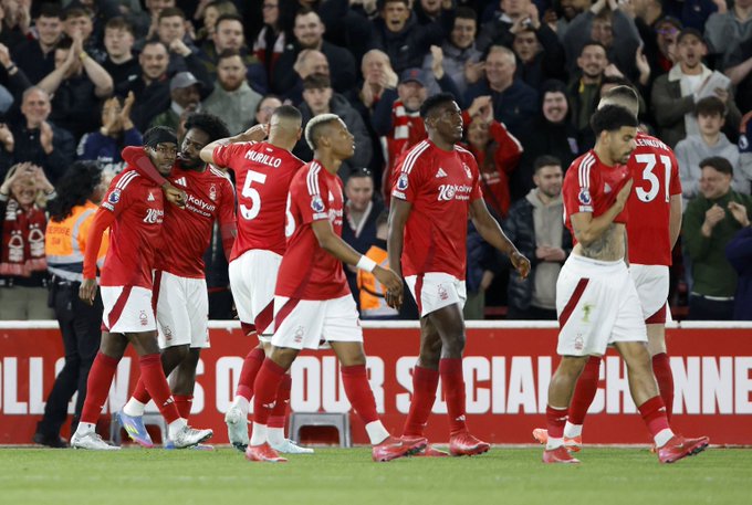 Nottingham Forest Beat Blackburn 3-0 in Dominant Pre-Season Friendly