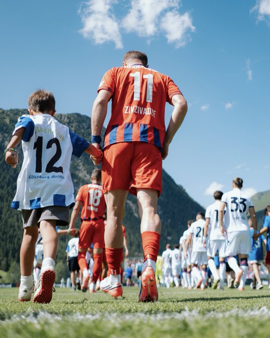 Bologna Held 1-1 by Heidenheim in Pre-Season Friendly 